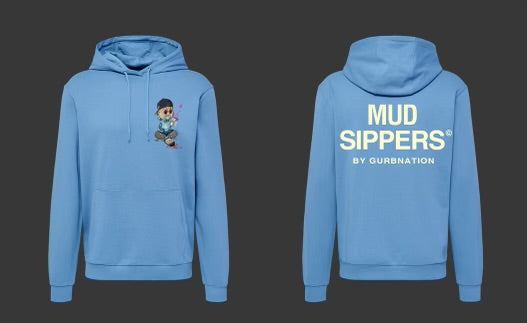 Mud Sippers Hoodie