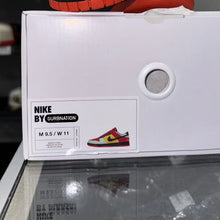 Load image into Gallery viewer, GurbNation &quot;Champion&quot; Limited Edition Dunks

