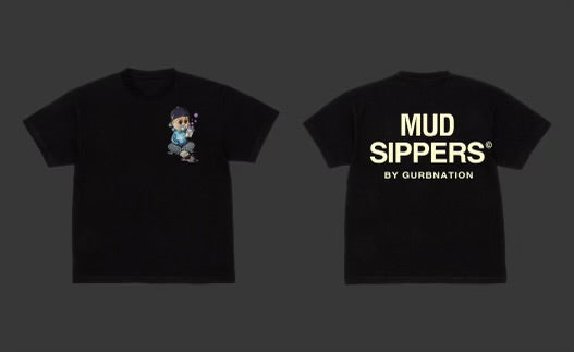 Mud Sippers Tee