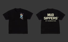 Load image into Gallery viewer, Mud Sippers by Gurb Nation T-shirt

