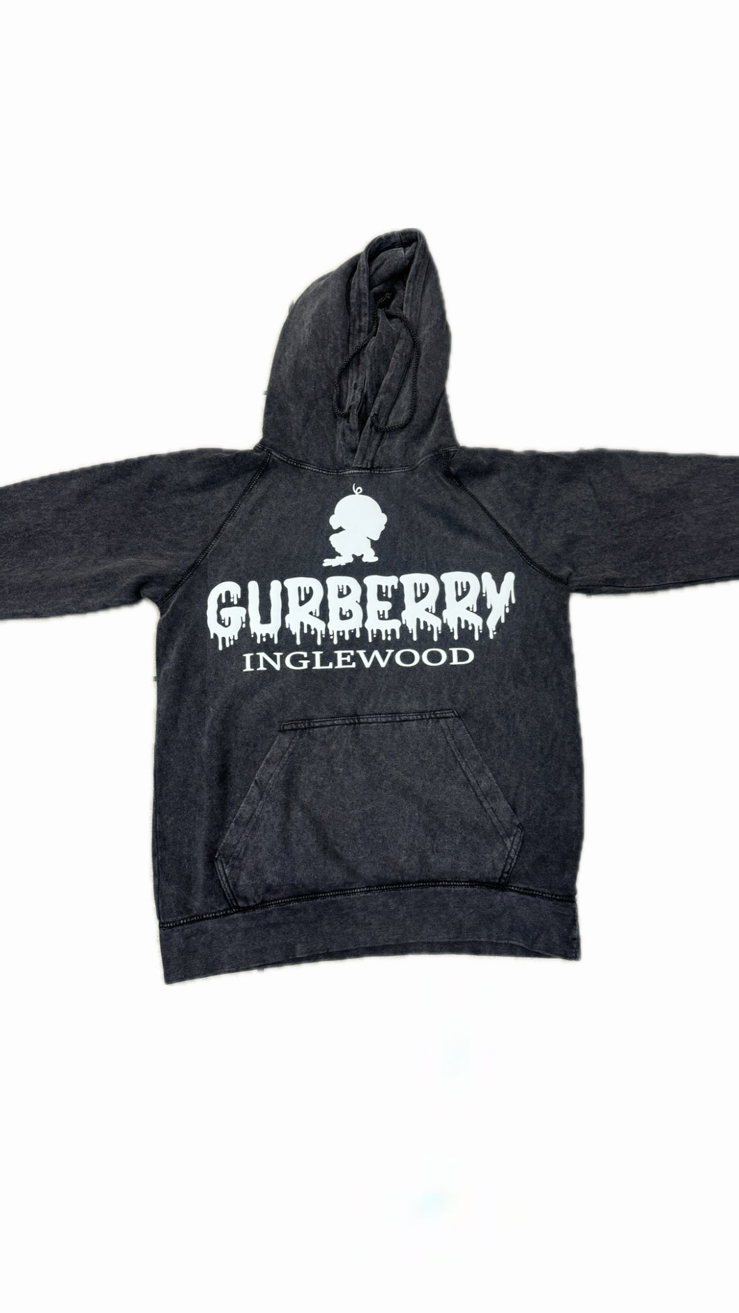 Gurberry Hoodie