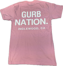 Load image into Gallery viewer, Gurb Nation Los Angeles T-shirt
