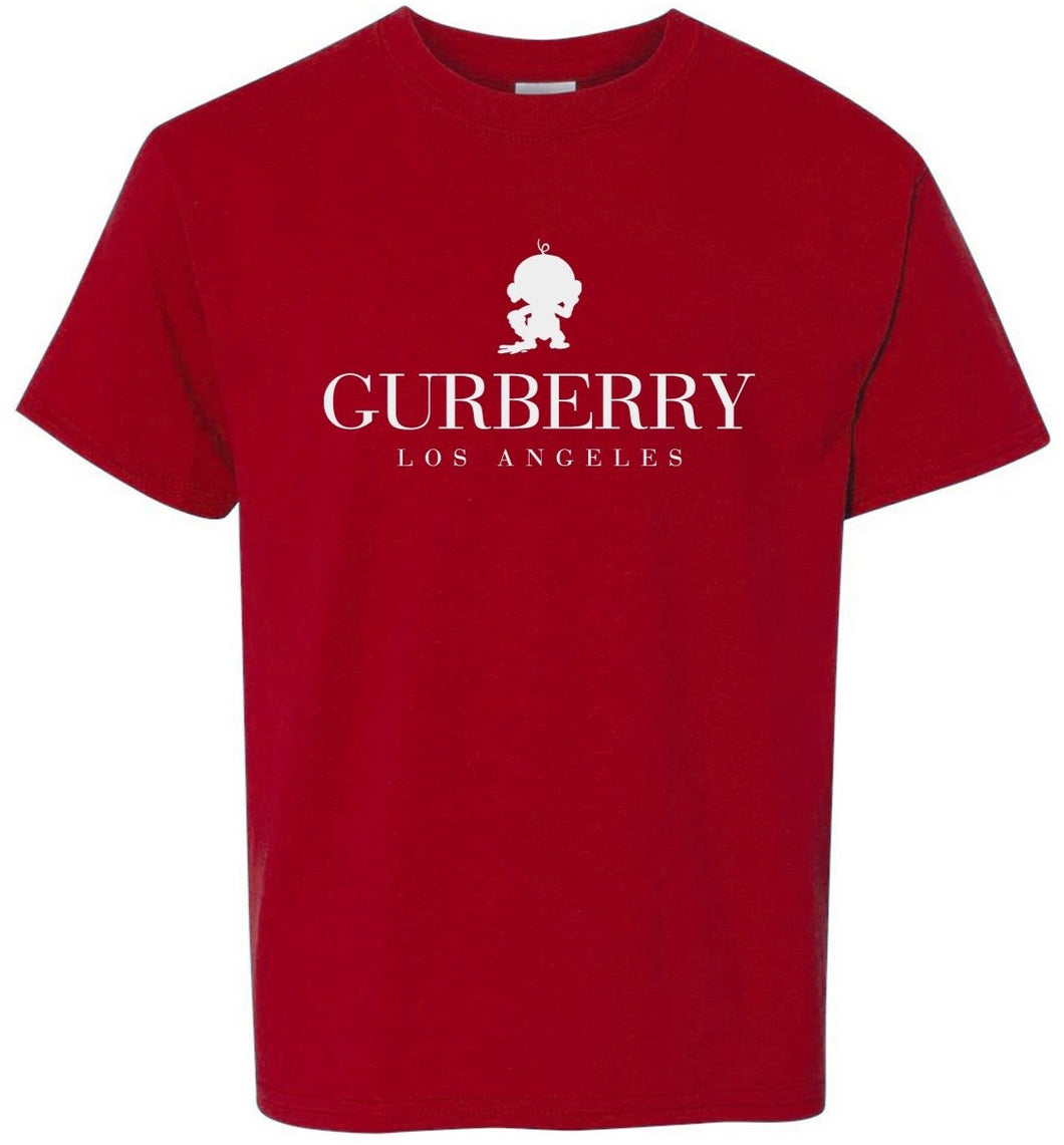 Gurberry T-shirt